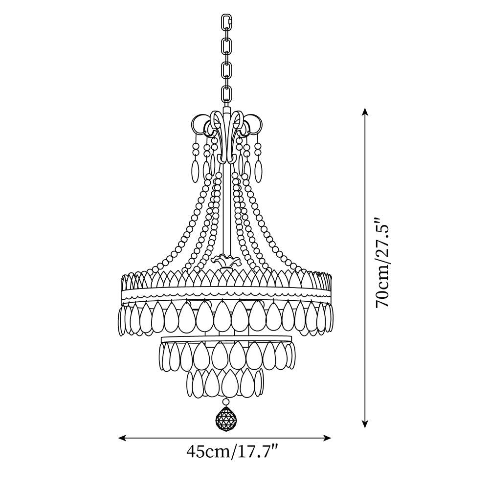 Elodie Chandelier