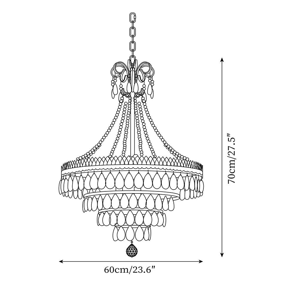 Elodie Chandelier