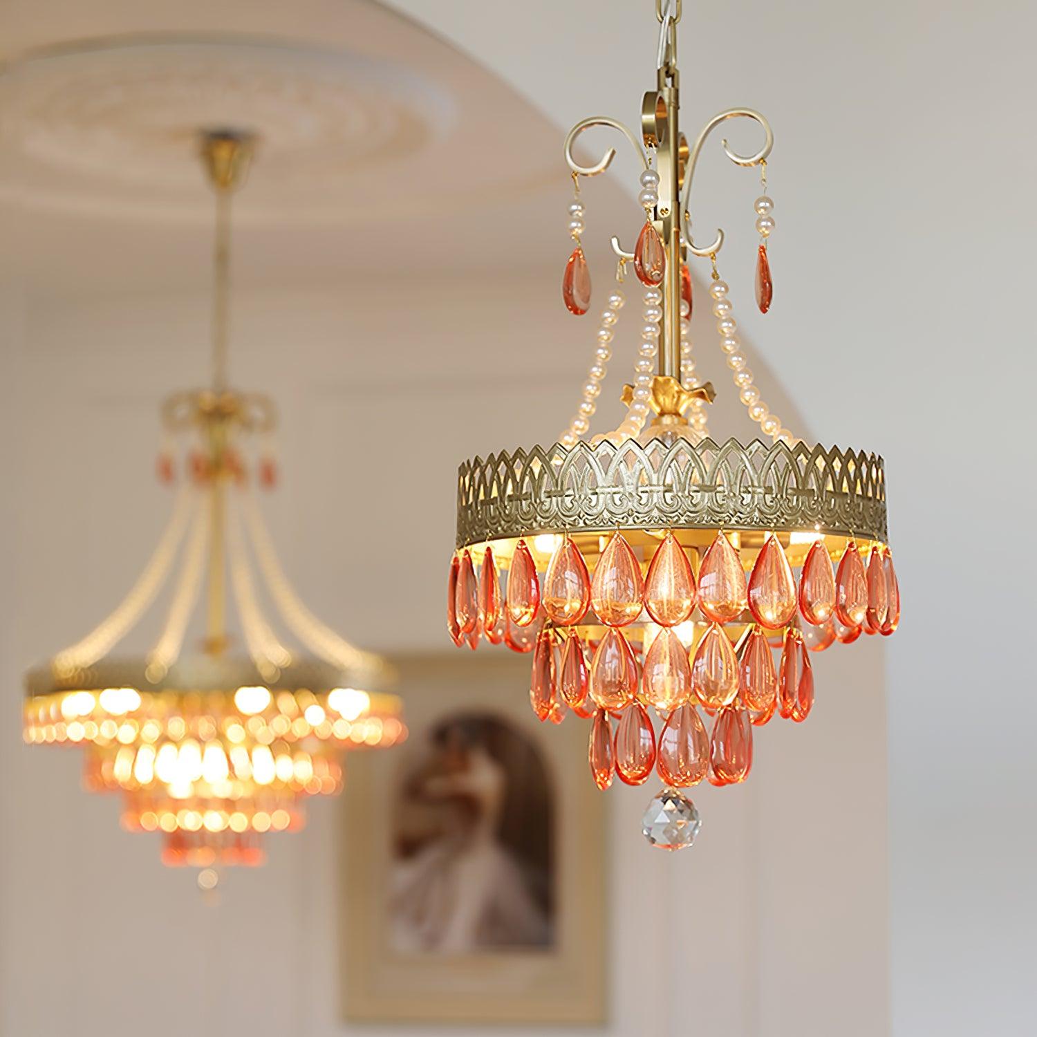 Elodie Chandelier