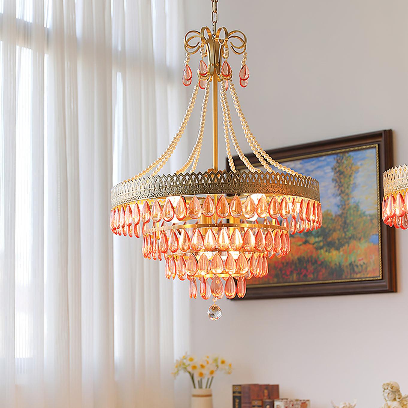 Elodie Chandelier