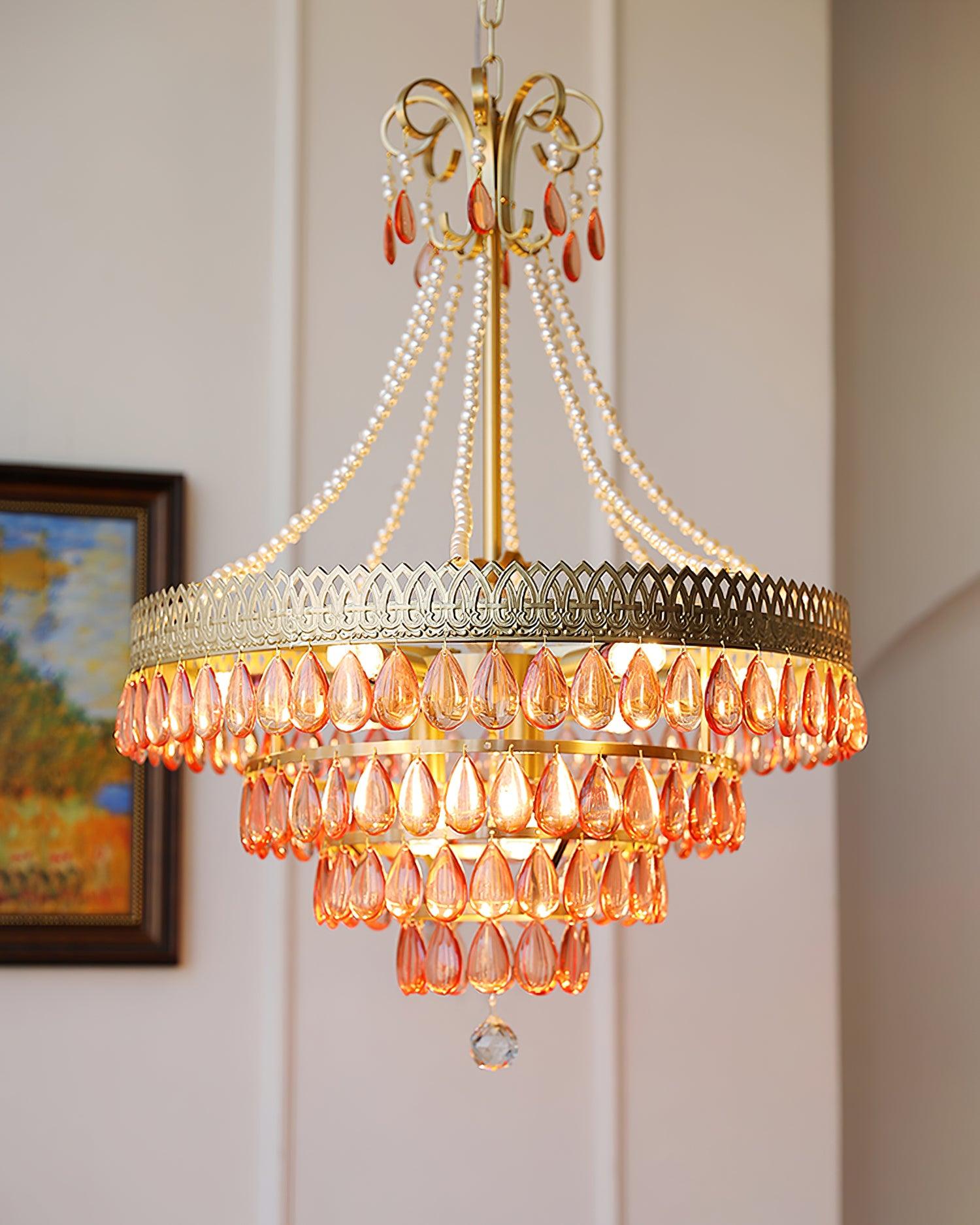 Elodie Chandelier