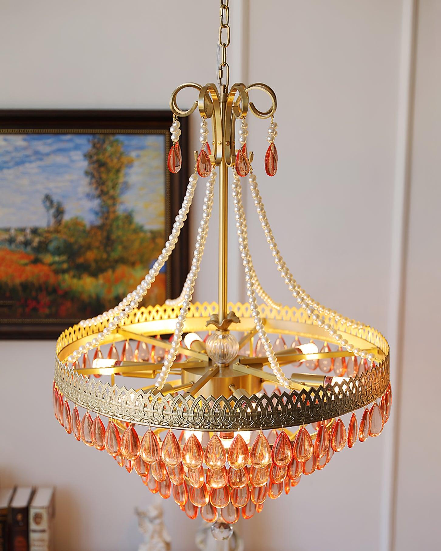 Elodie Chandelier