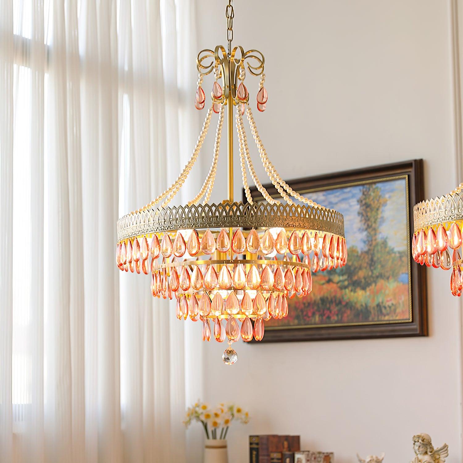 Elodie Chandelier