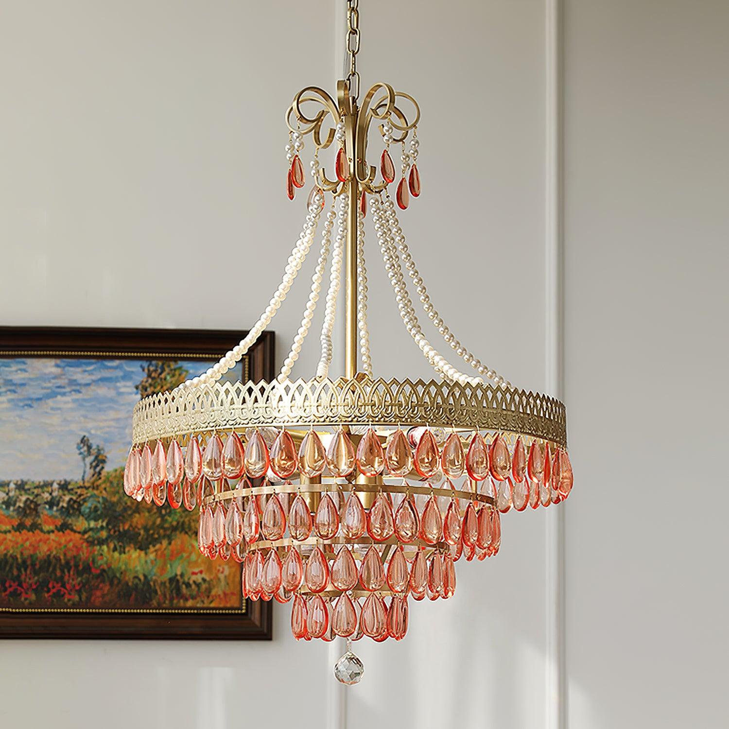 Elodie Chandelier