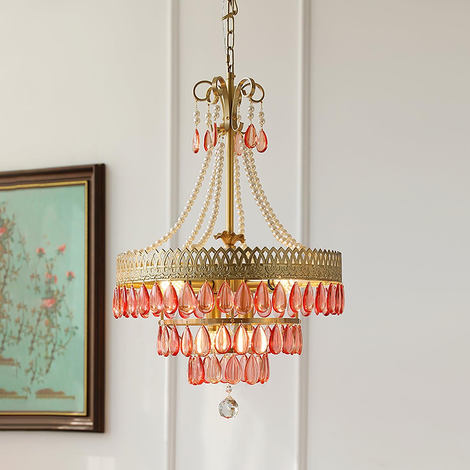 Elodie Chandelier