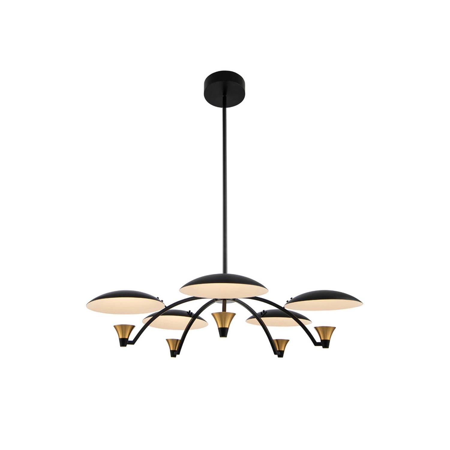 Cumiror Chandelier