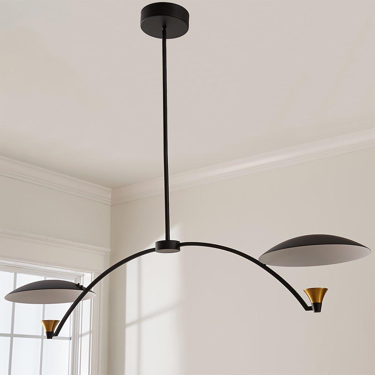 Cumiror Chandelier
