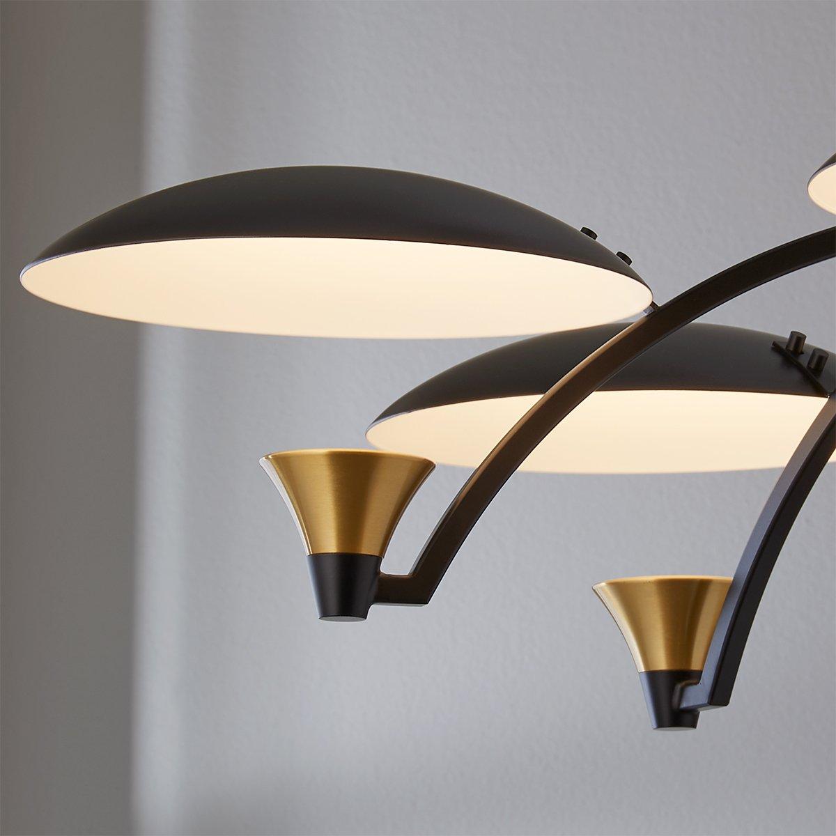 Cumiror Chandelier