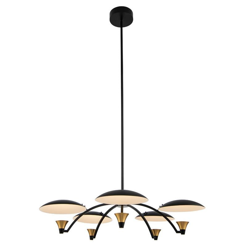 Cumiror Chandelier