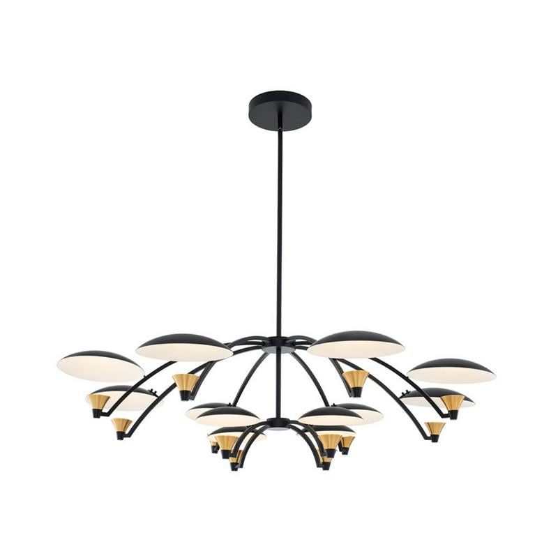 Cumiror Chandelier