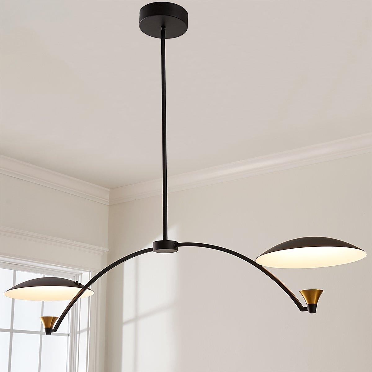 Cumiror Chandelier