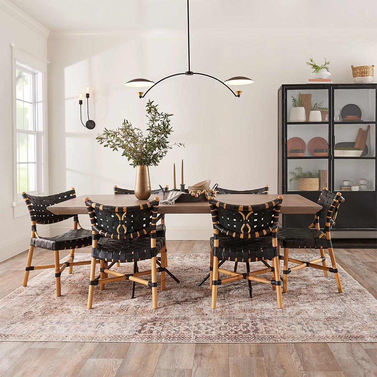 Cumiror Chandelier