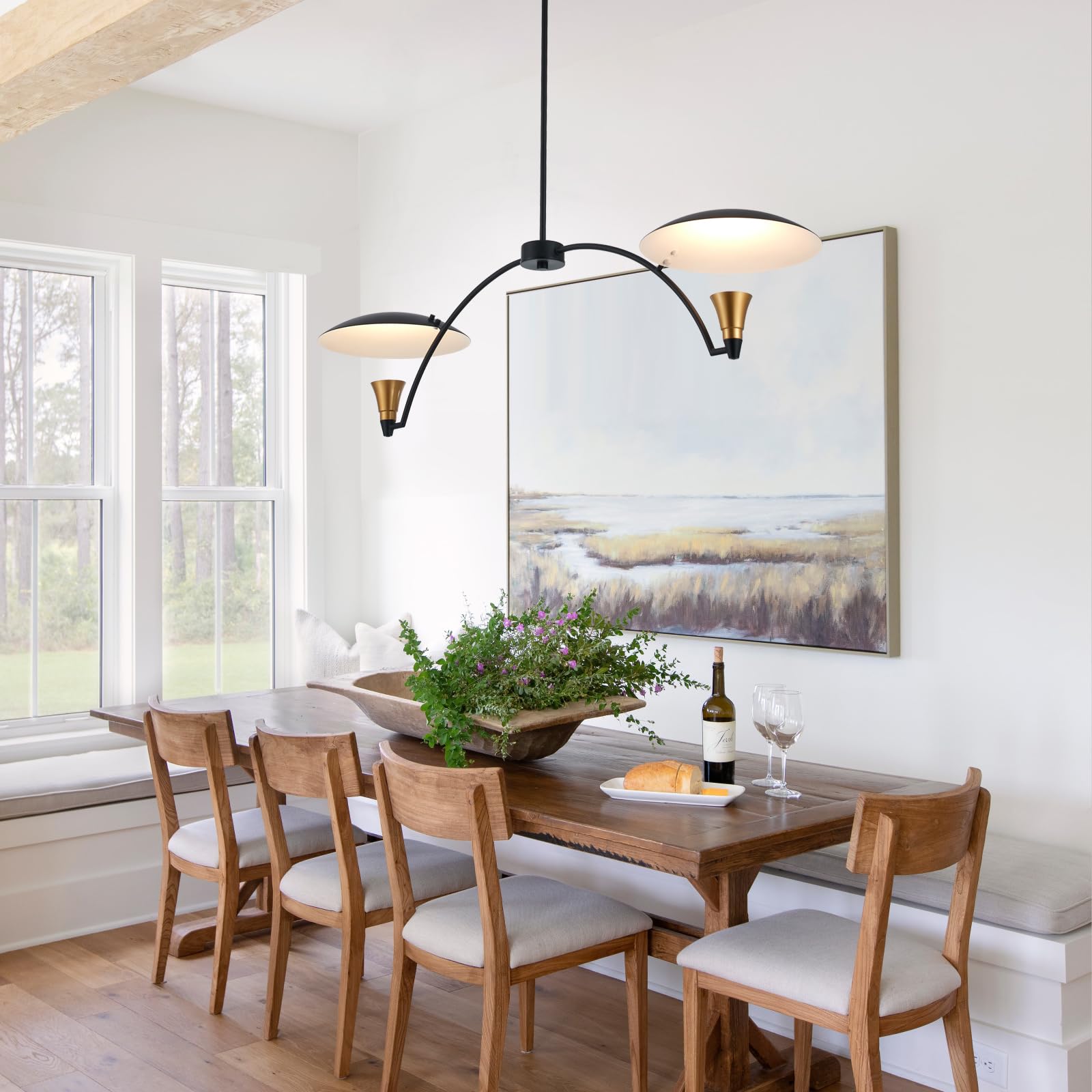 Cumiror Chandelier