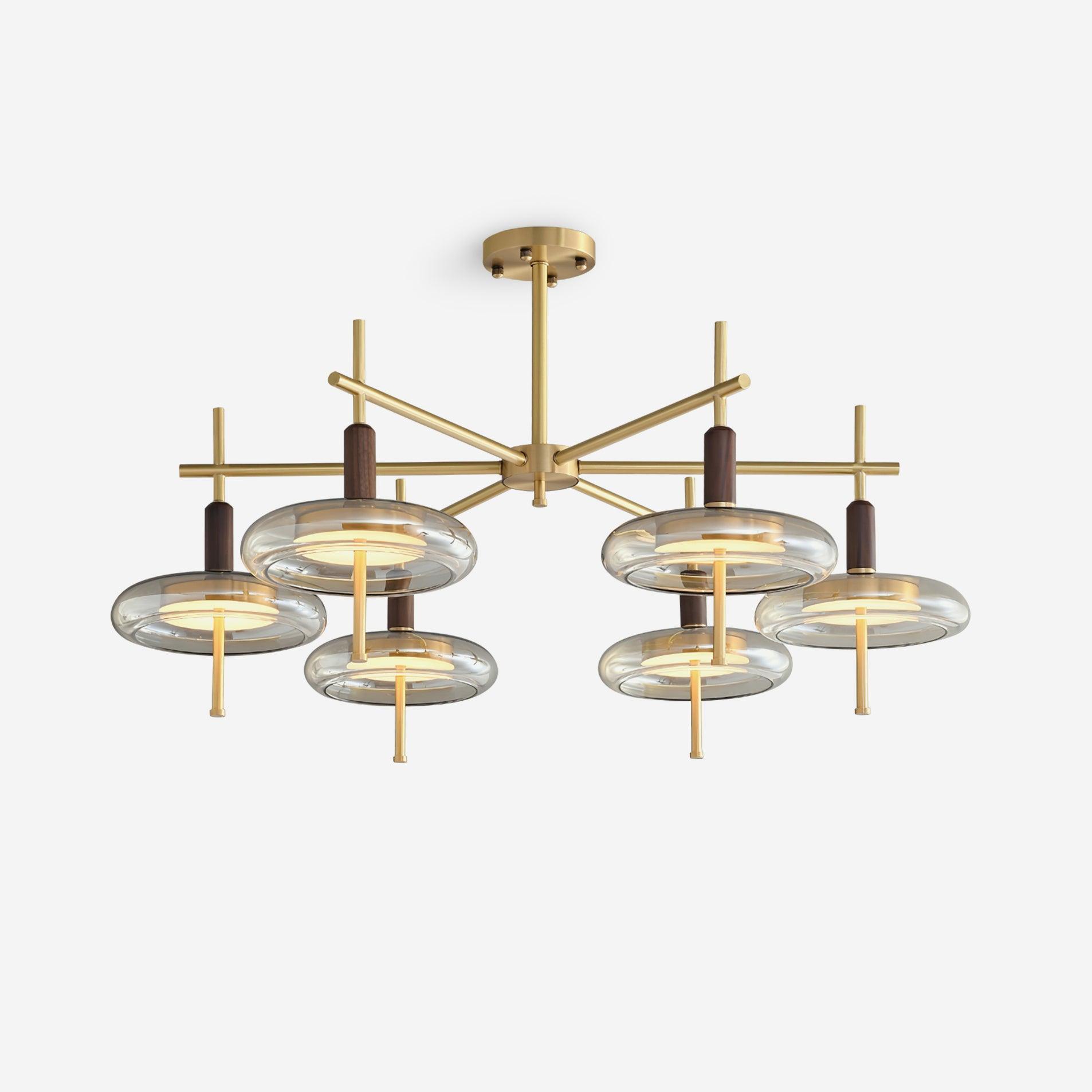 Obil Chandelier