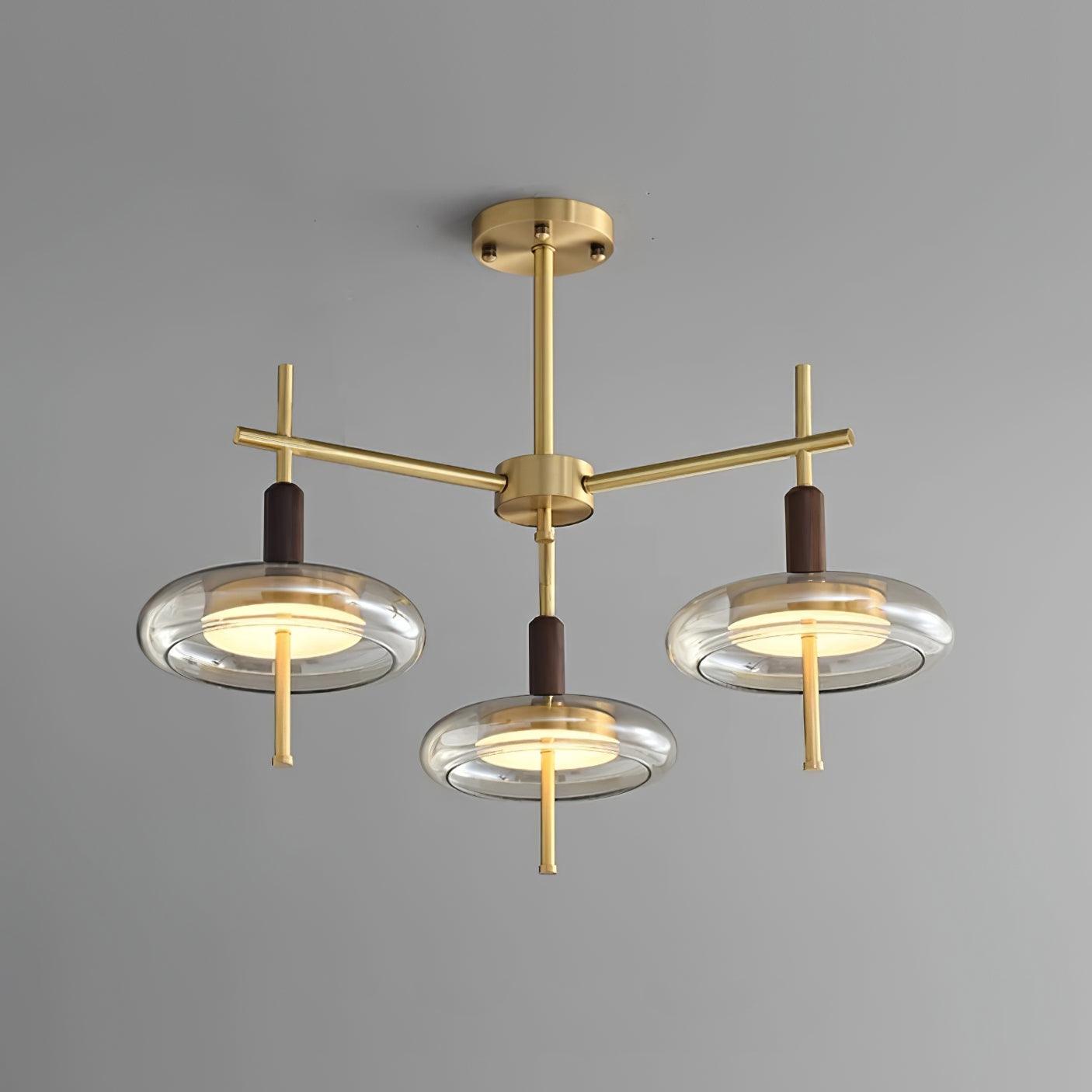 Leontine Chandelier