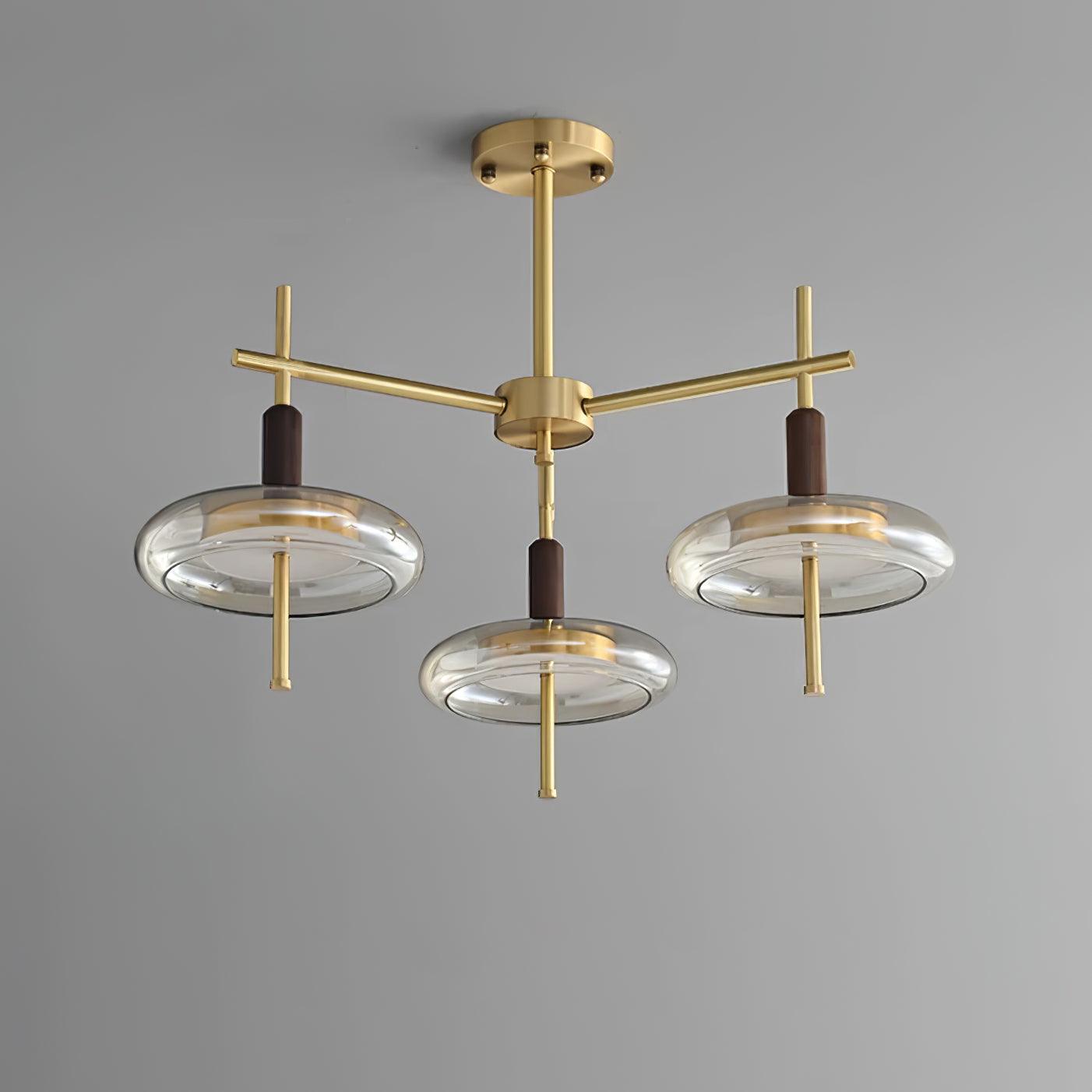 Obil Chandelier