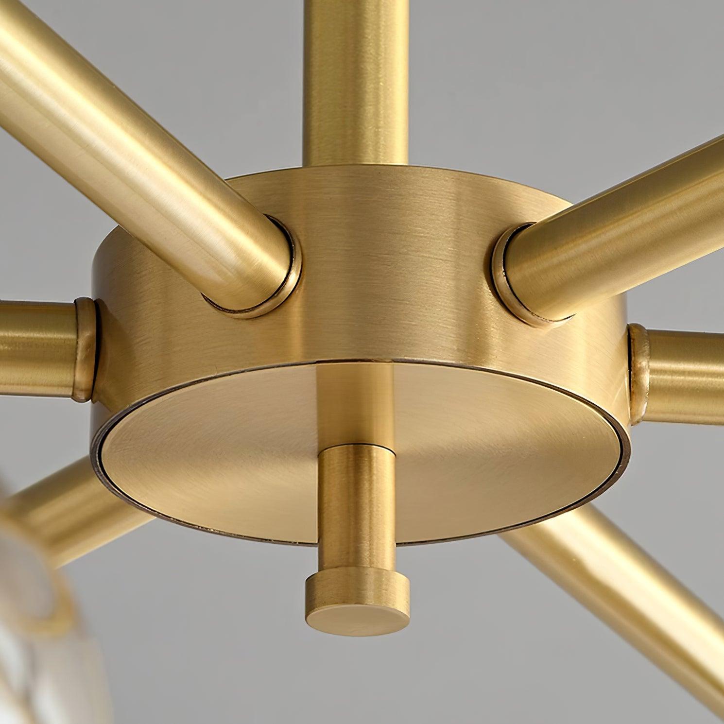 Obil Chandelier