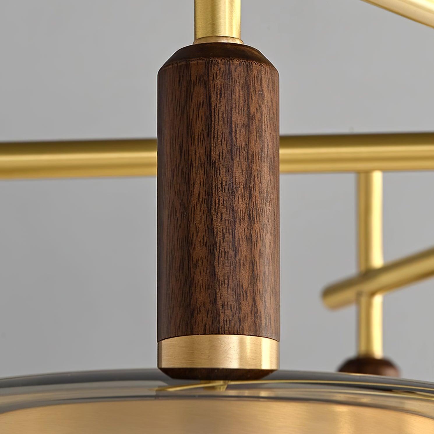 Leontine Chandelier