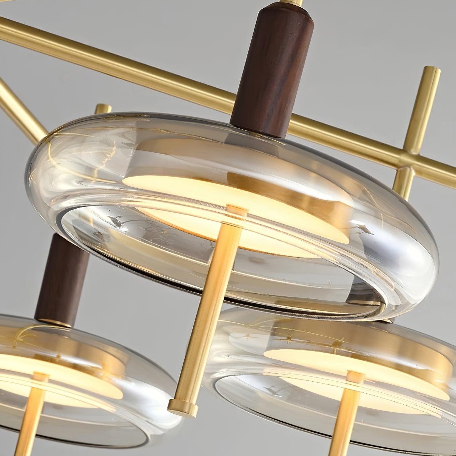 Leontine Chandelier