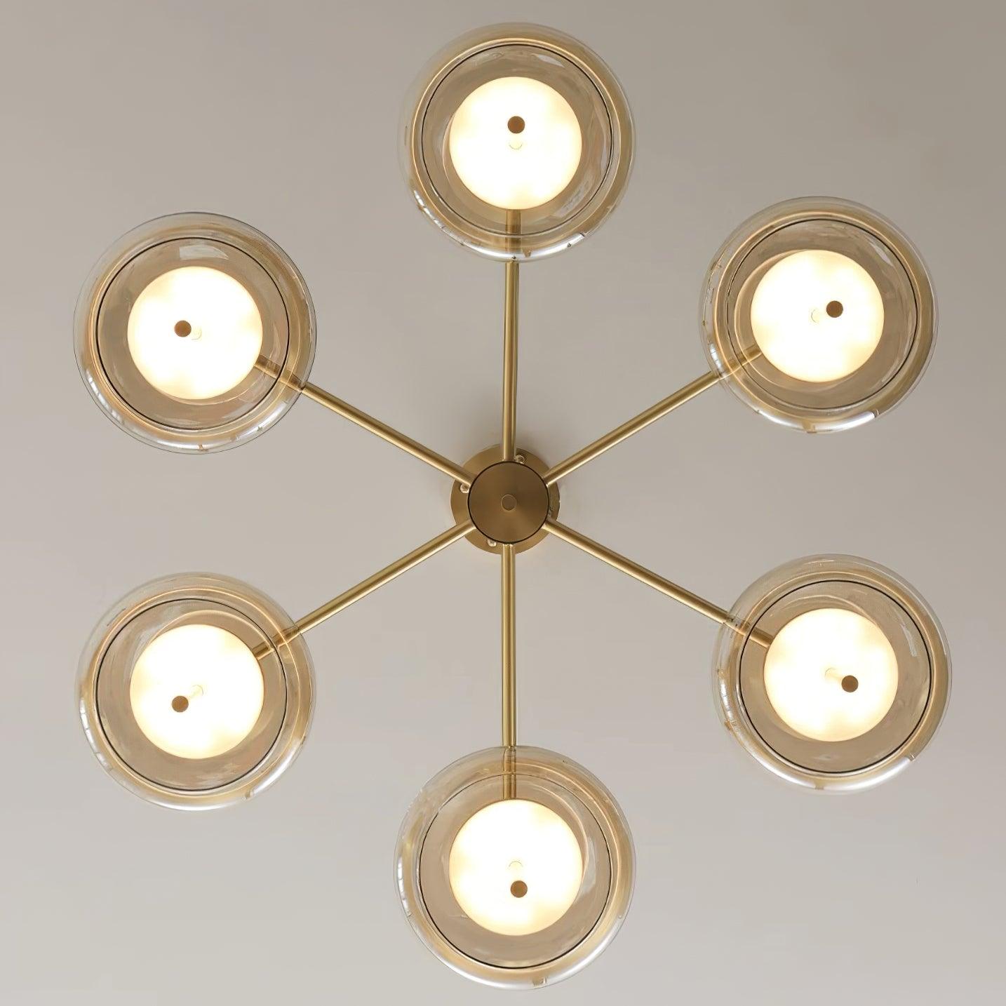 Obil Chandelier
