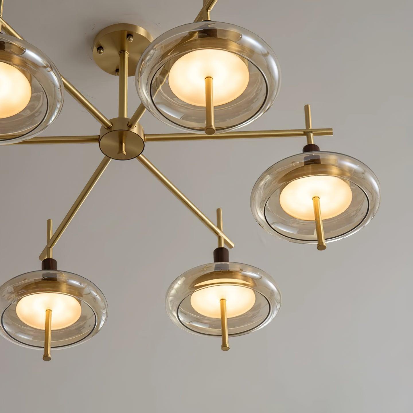 Leontine Chandelier