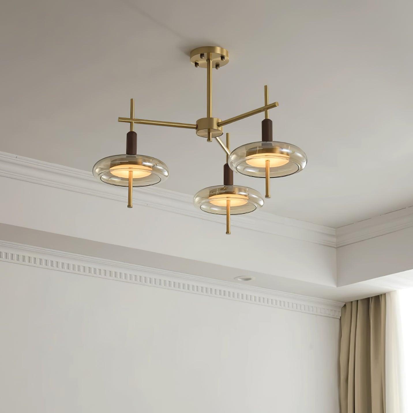 Leontine Chandelier
