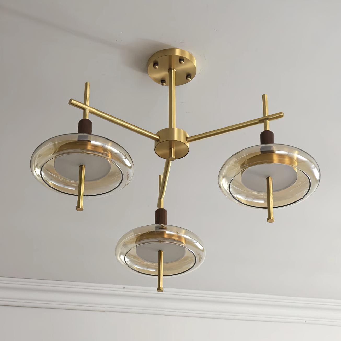 Leontine Chandelier