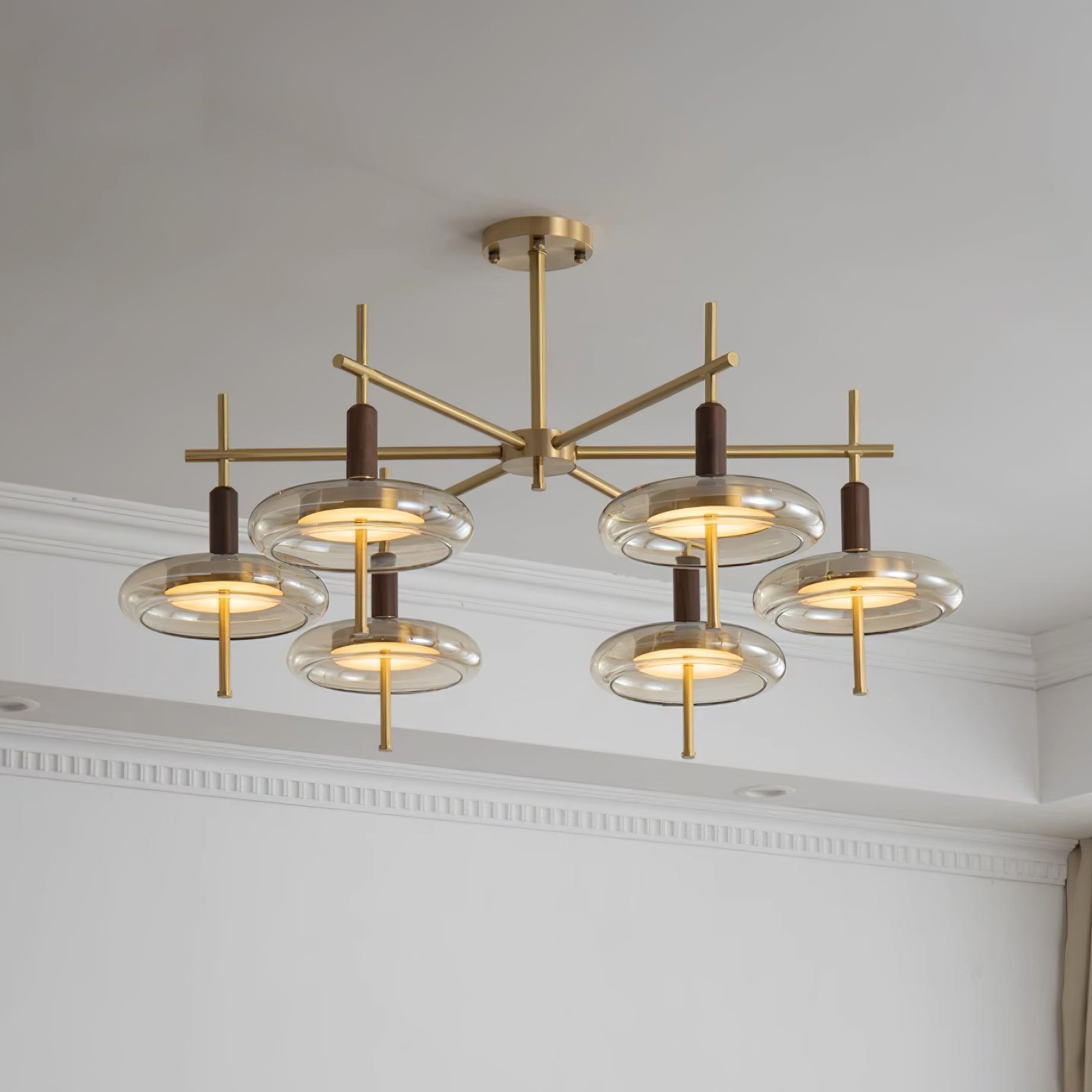 Leontine Chandelier