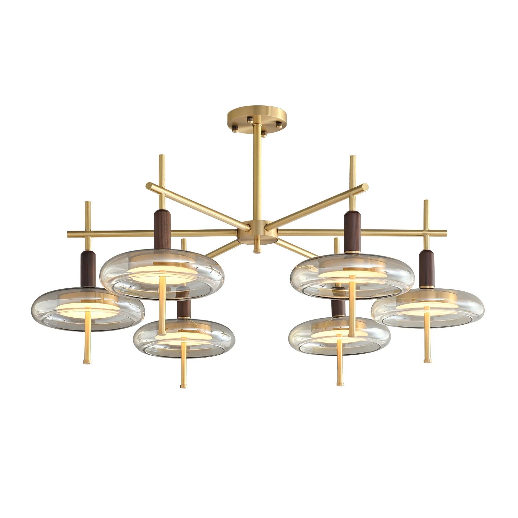 Leontine Chandelier
