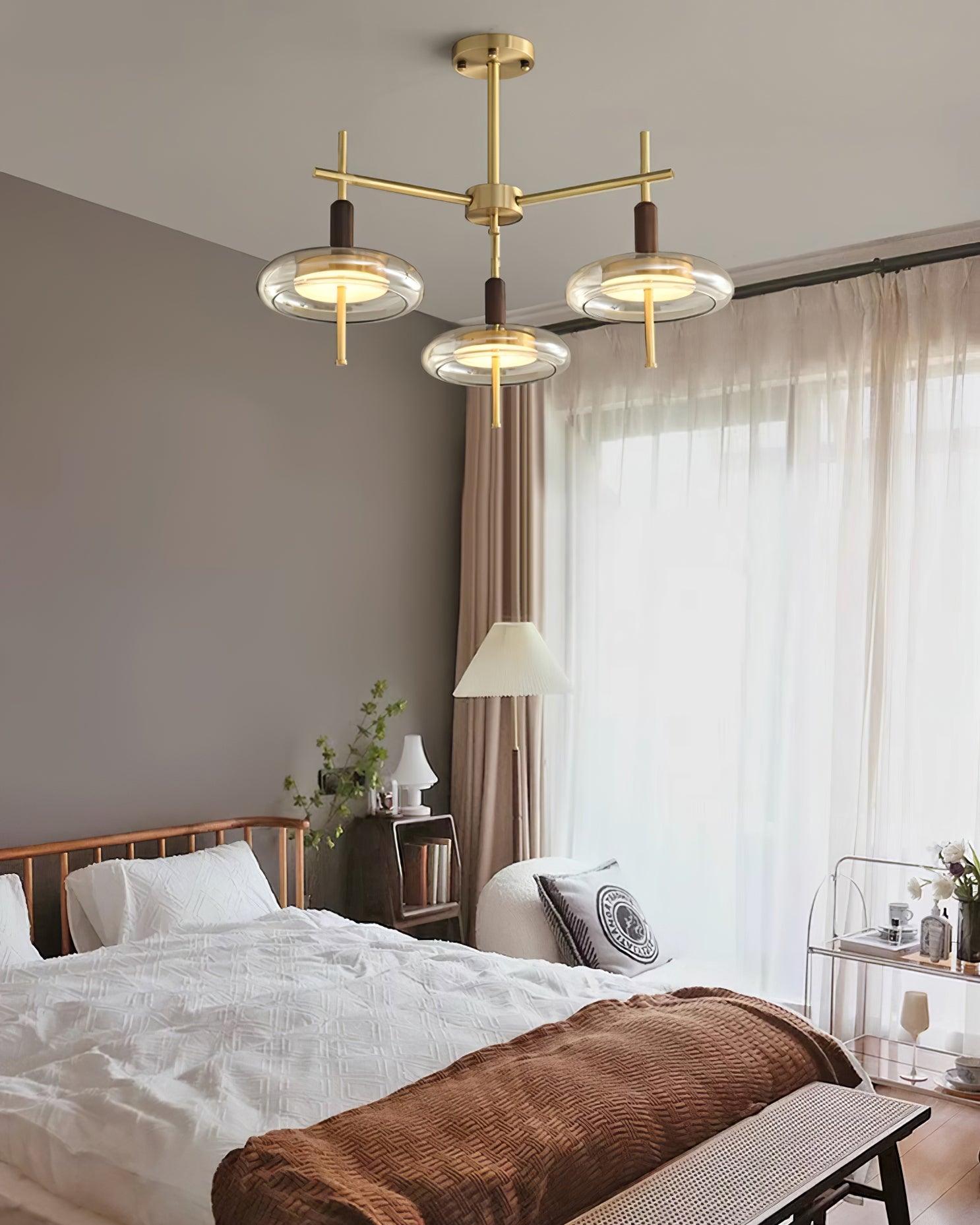 Obil Chandelier