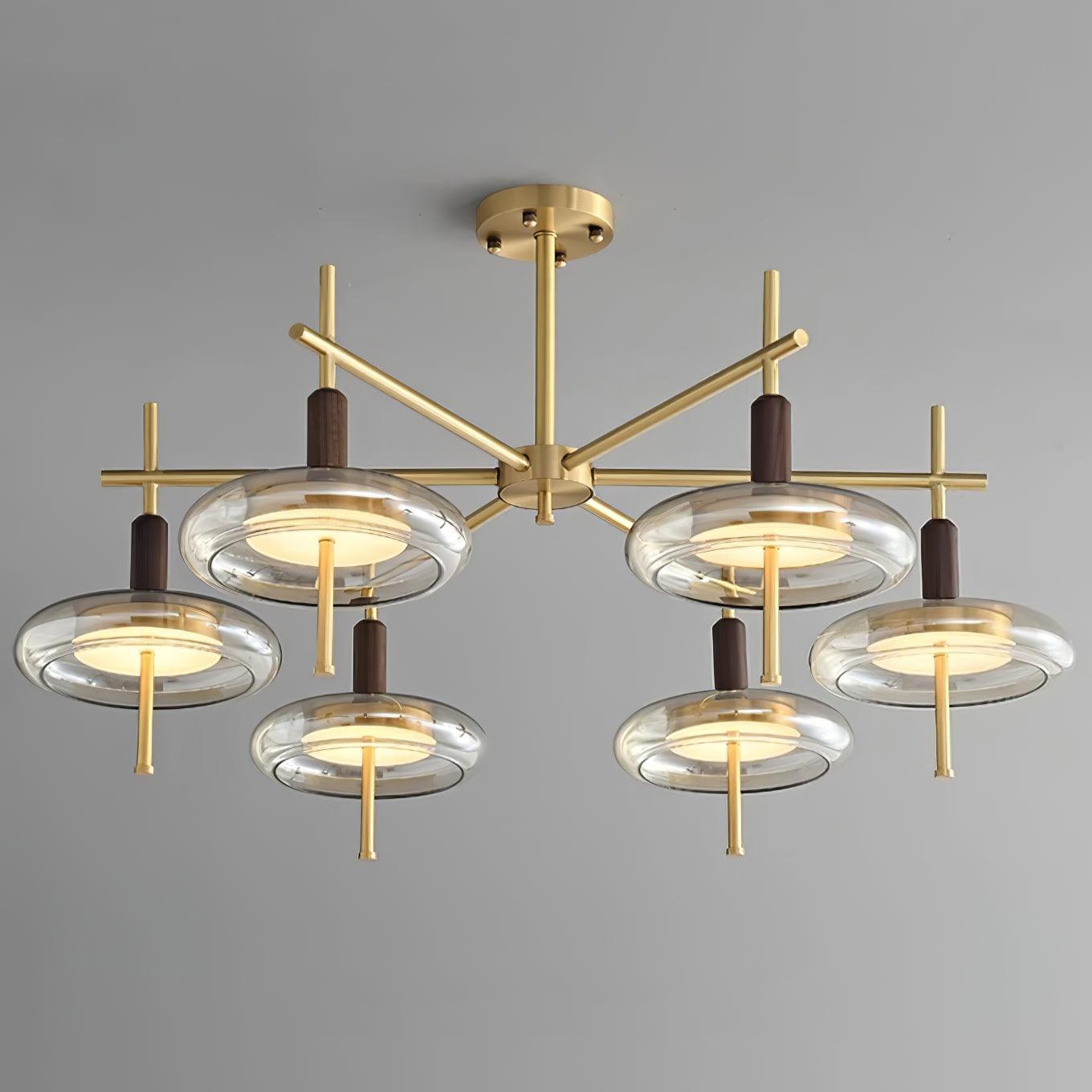Leontine Chandelier