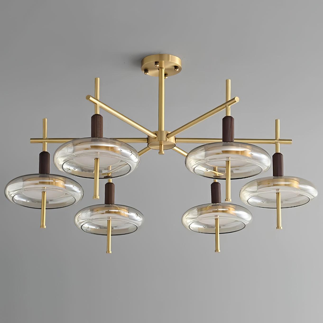 Obil Chandelier