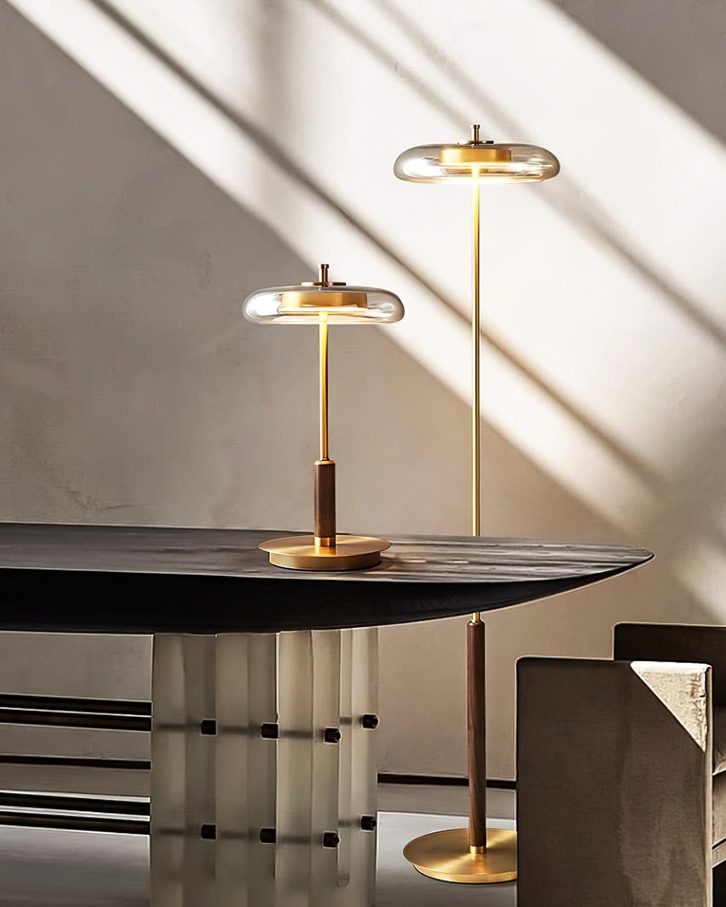Redondo Floor Lamp