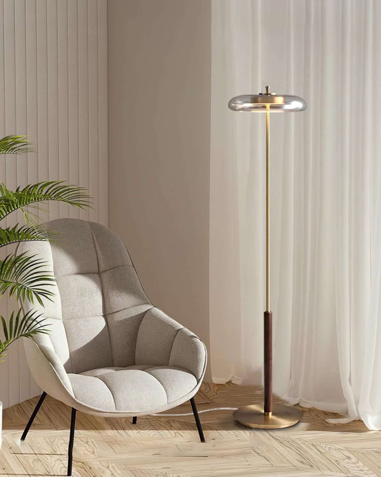 Redondo Floor Lamp