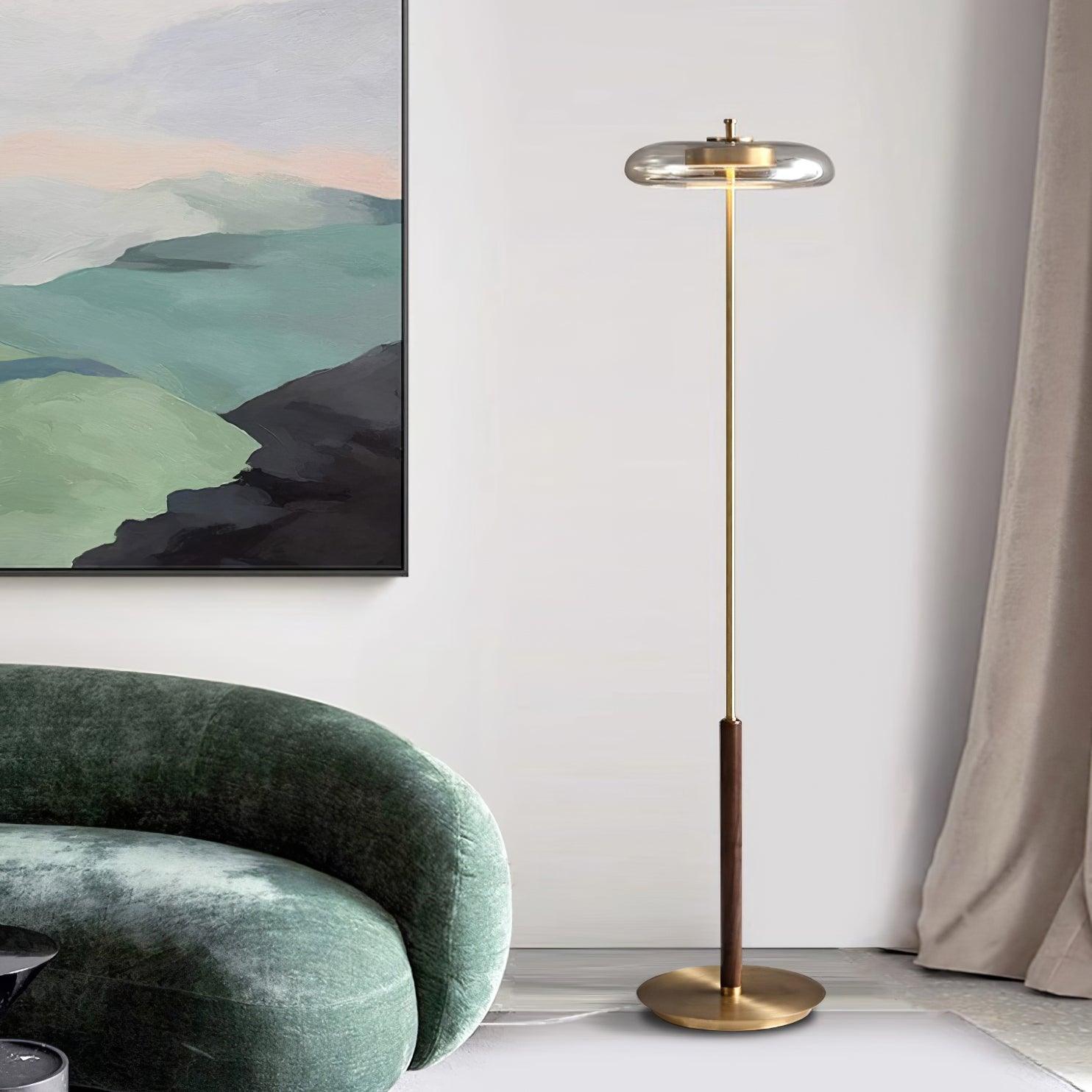 Redondo Floor Lamp