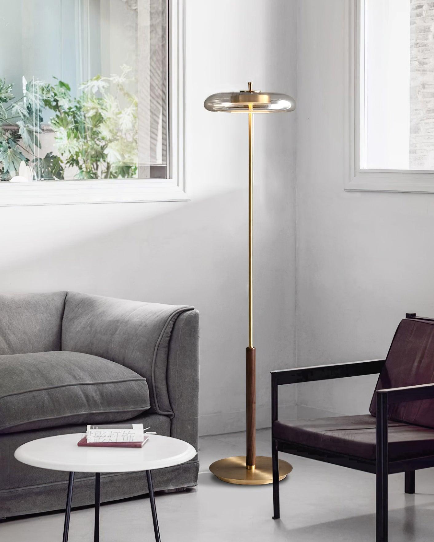 Redondo Floor Lamp