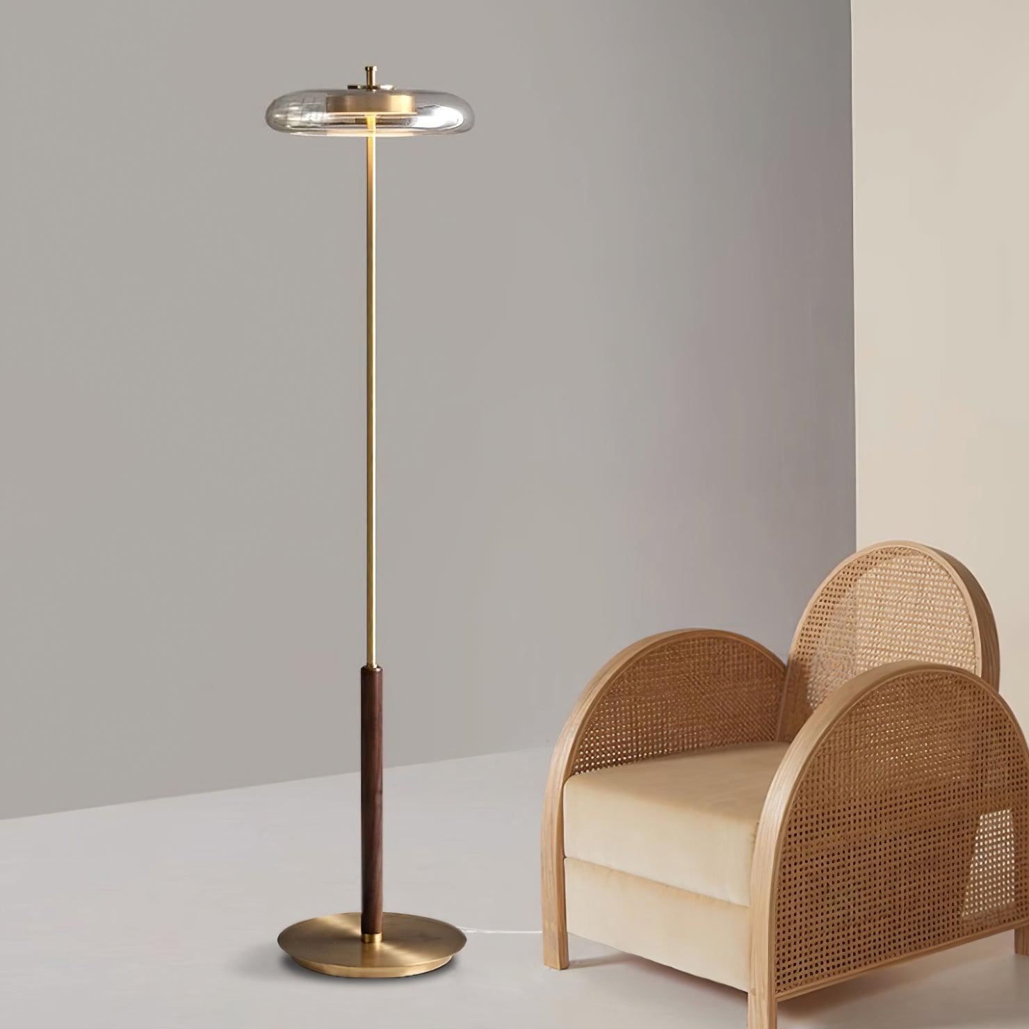 Redondo Floor Lamp
