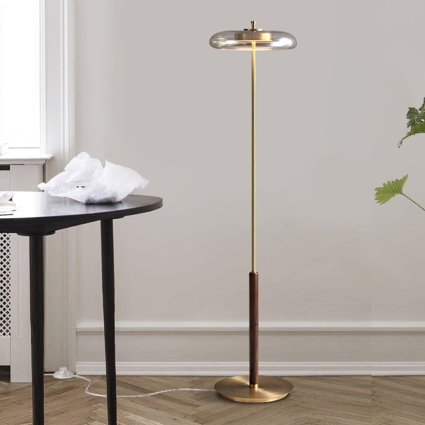 Redondo Floor Lamp