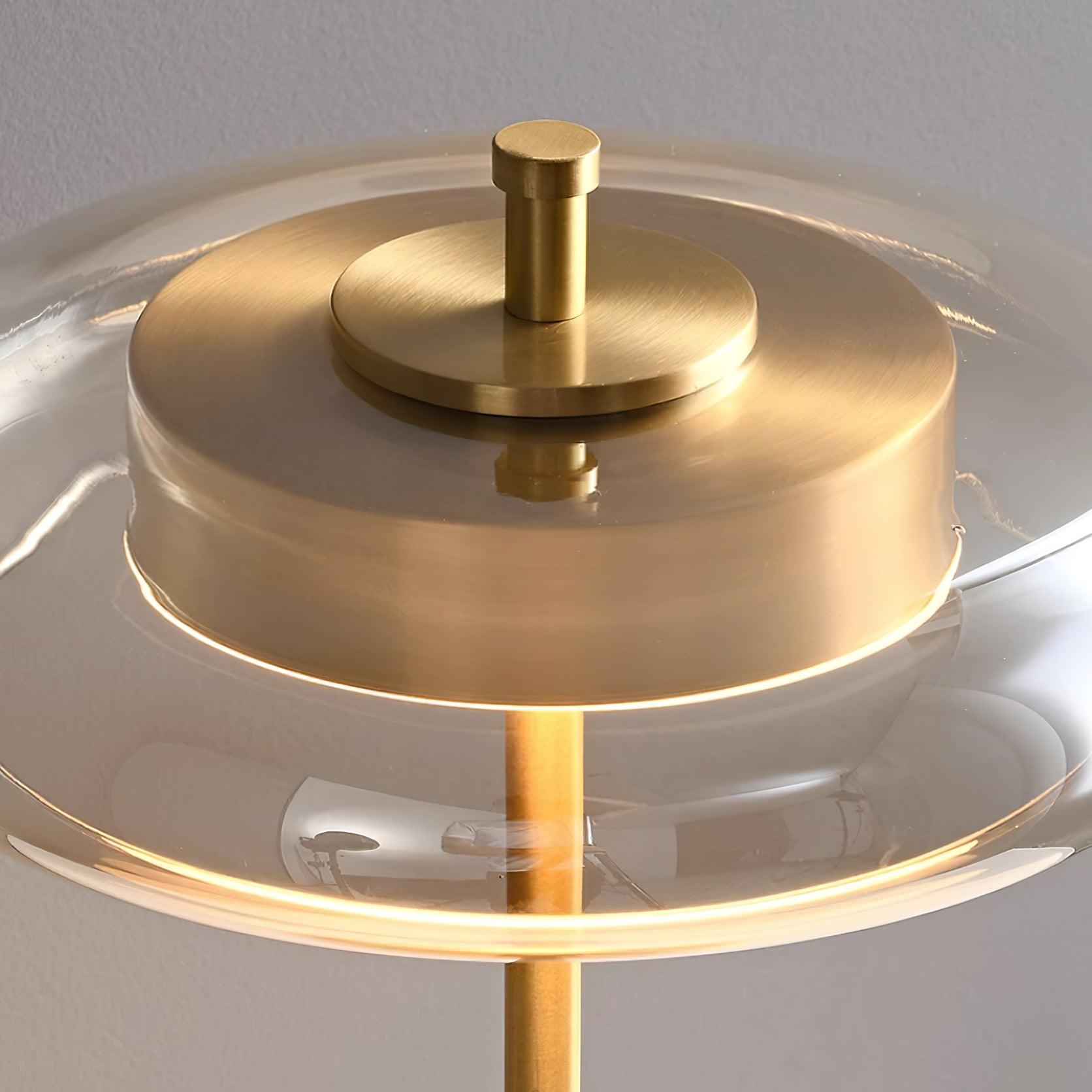 Redondo Floor Lamp