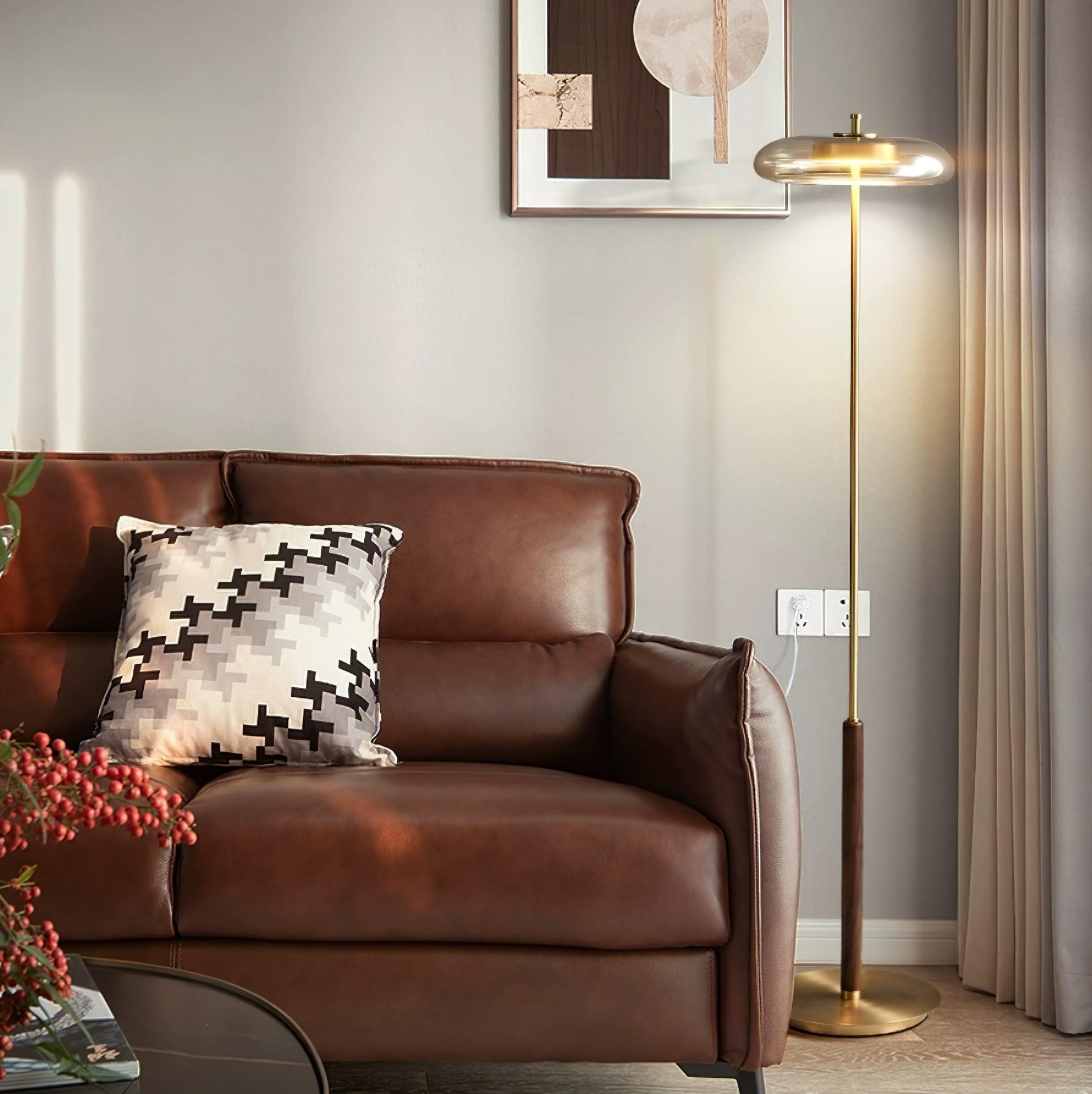 Redondo Floor Lamp