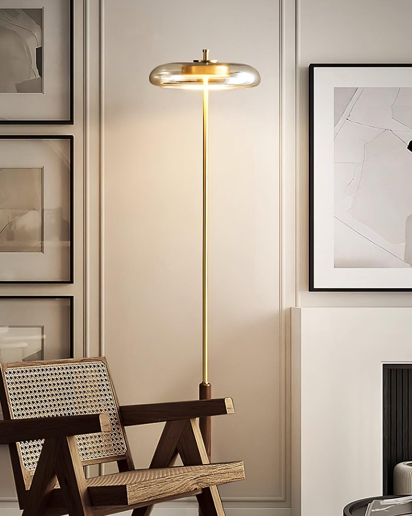 Redondo Floor Lamp