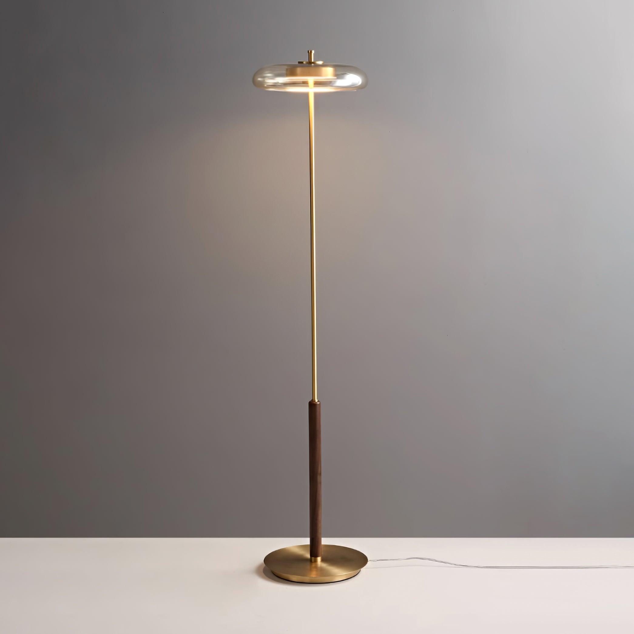 Redondo Floor Lamp