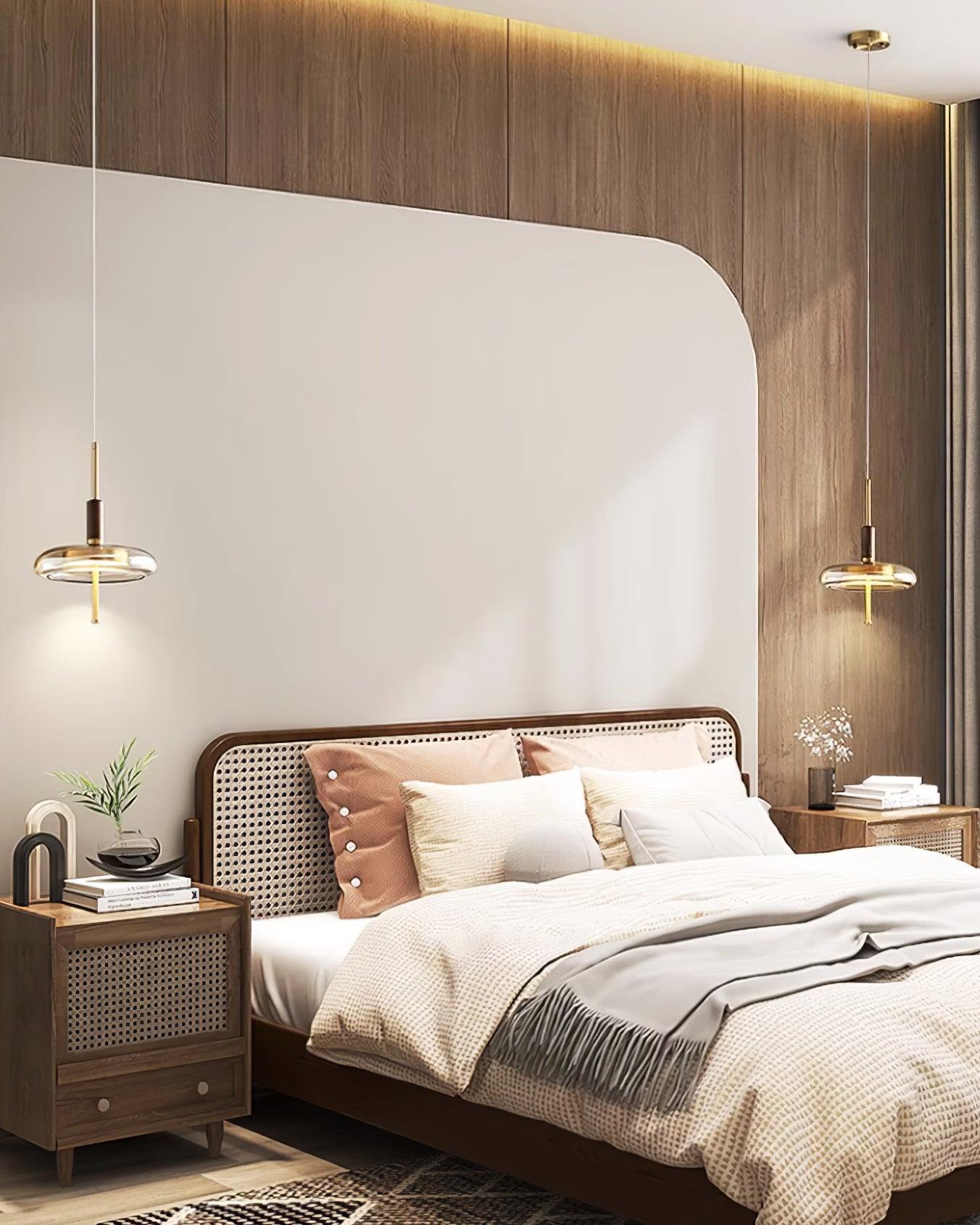 Zenith Pendant Lamp