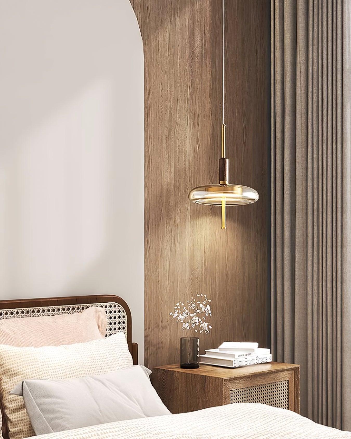 Zenith Pendant Lamp