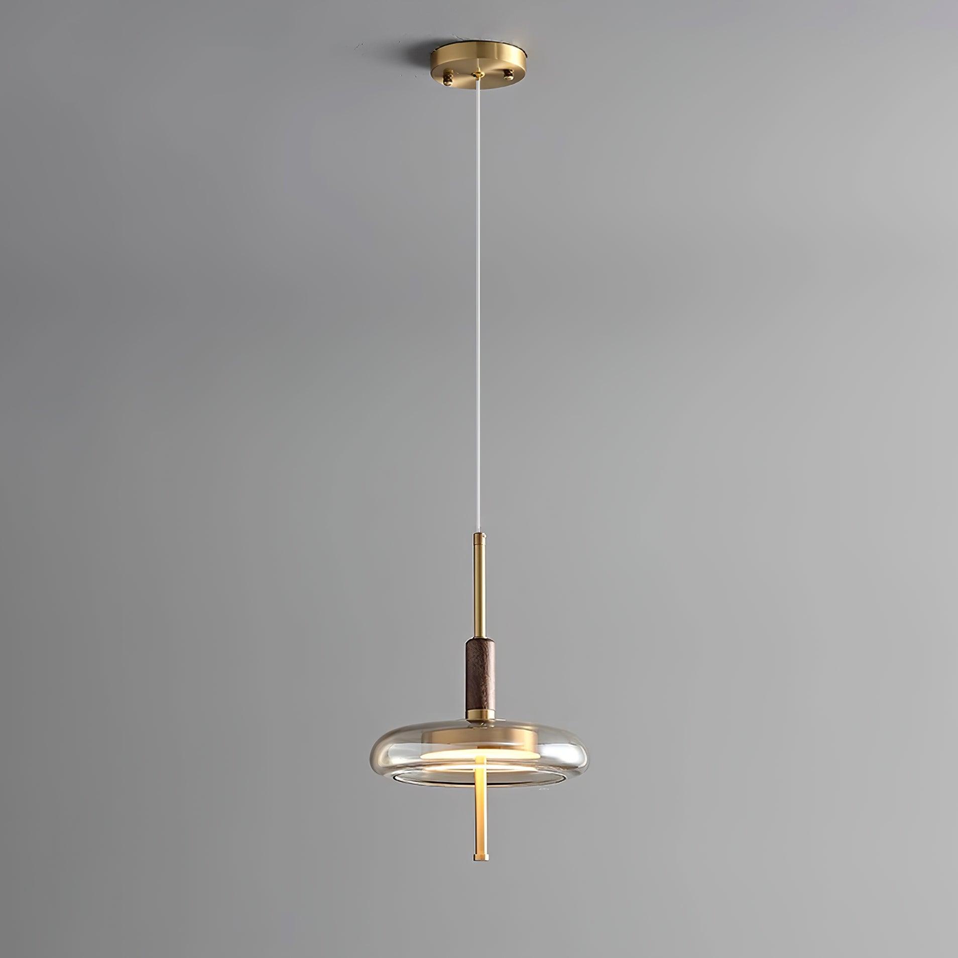 Zenith Pendant Lamp