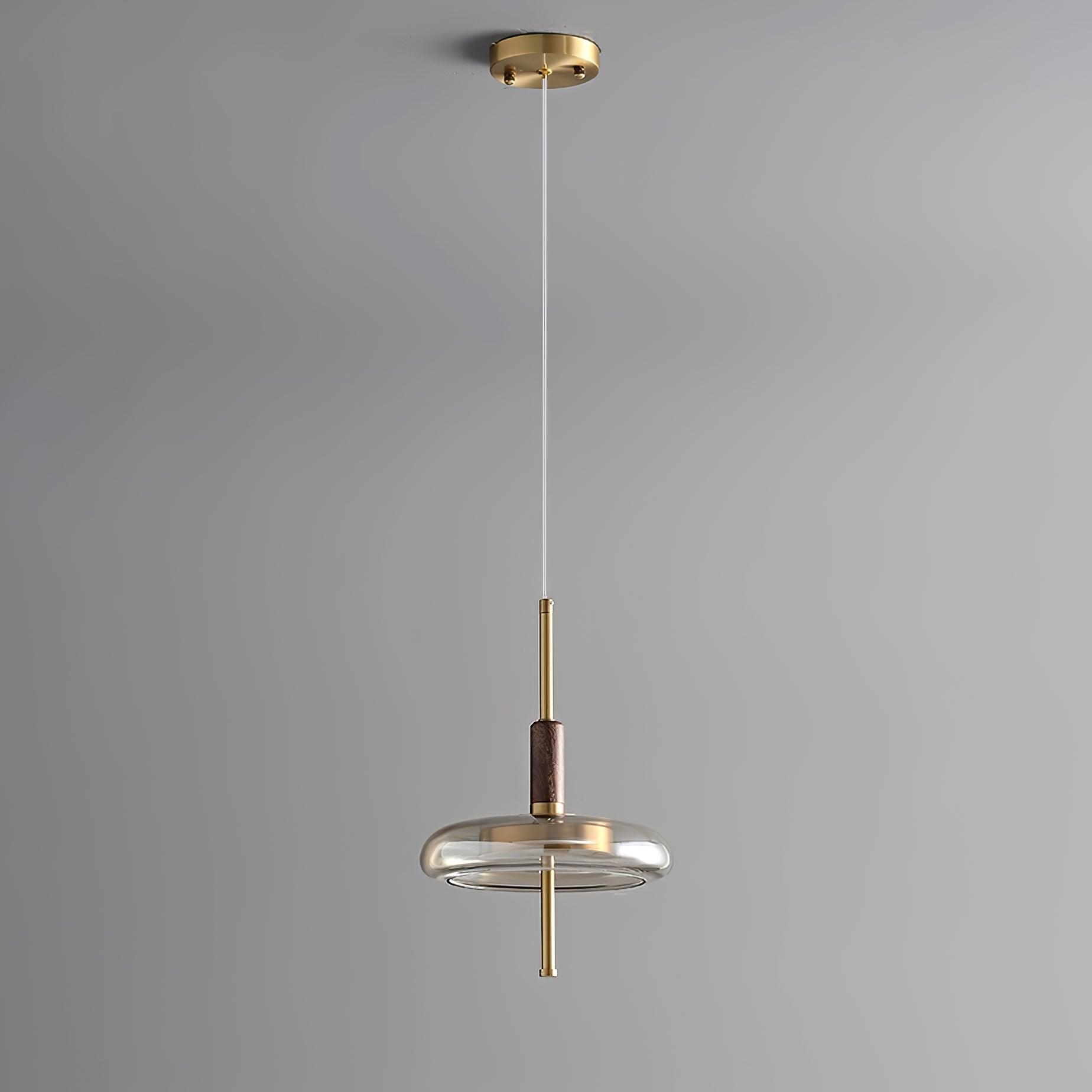 Zenith Pendant Lamp