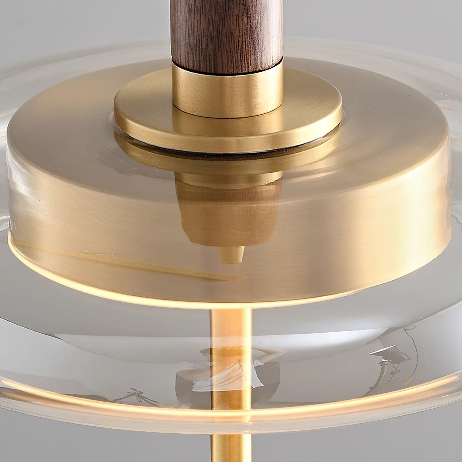 Zenith Pendant Lamp