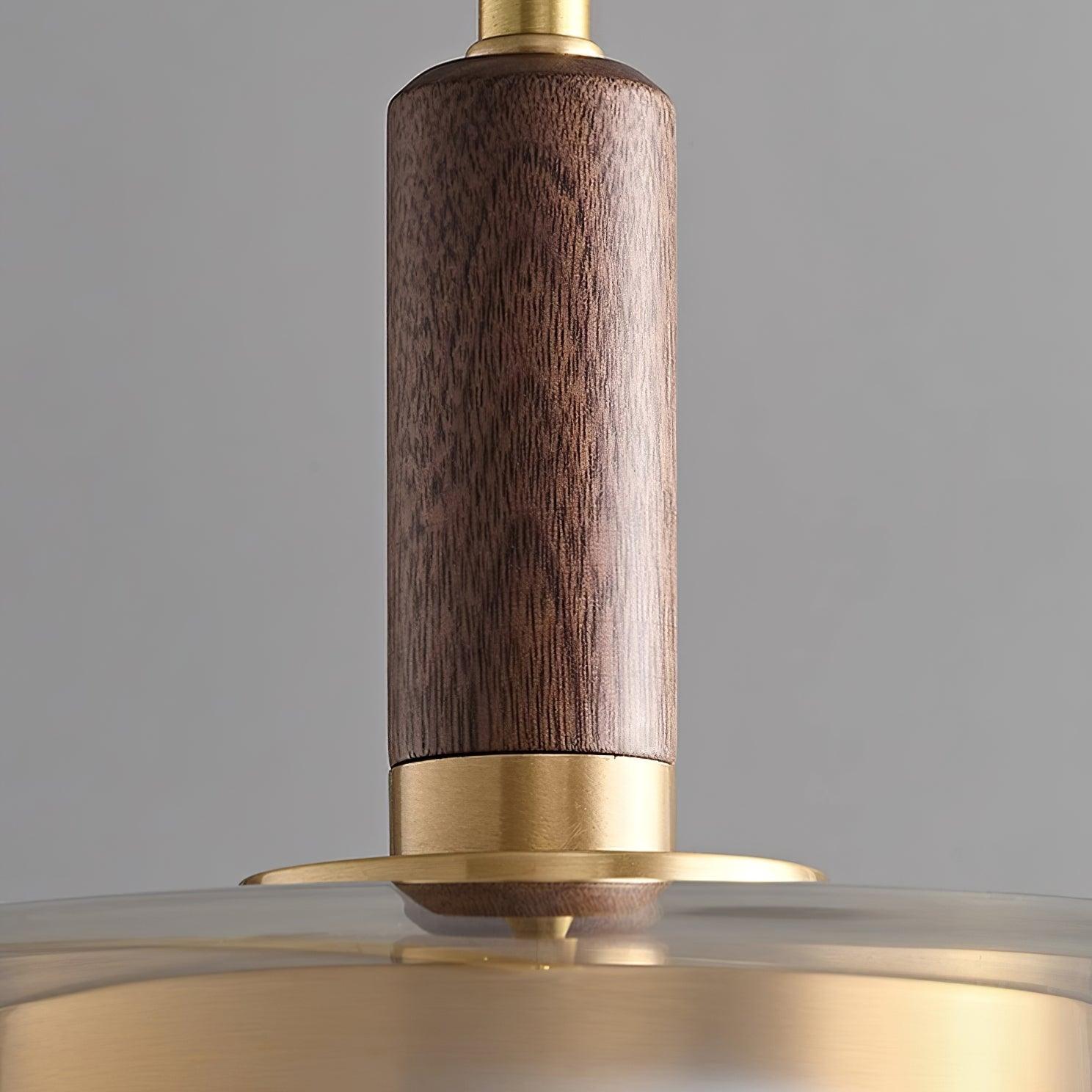 Zenith Pendant Lamp