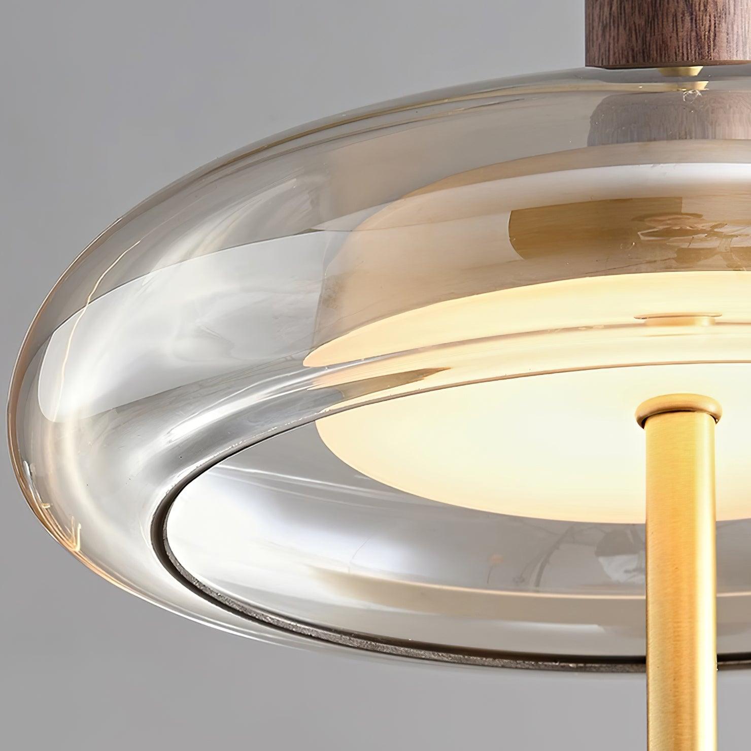 Zenith Pendant Lamp