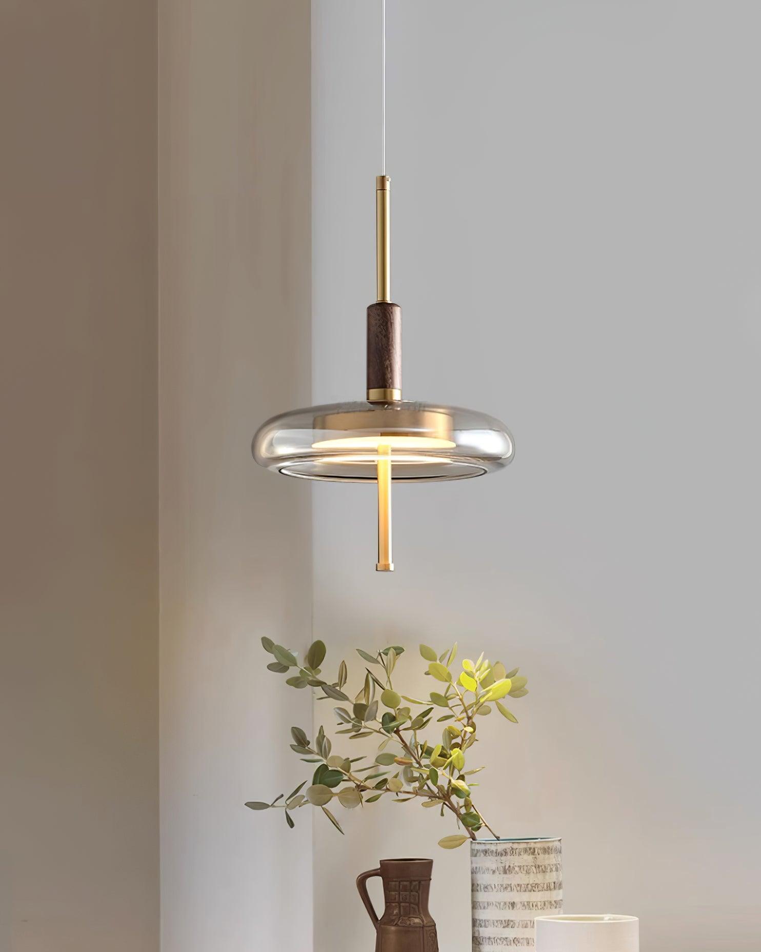 Zenith Pendant Lamp